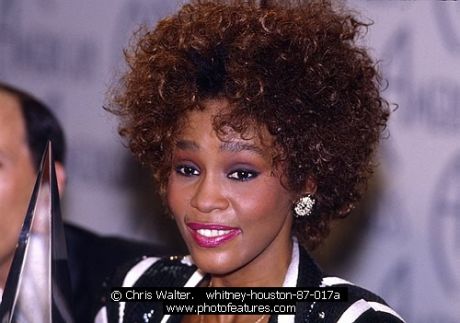 Didn't We Almost Have It All-Whitney Houston