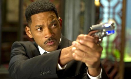 10 ταινίες με τον Will Smith 