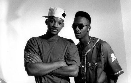 Get Lit-Will Smith and DJ Jazzy Jeff 