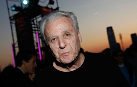 Ο θρυλικός σεναριογράφος William Goldman πέθανε 87 ετών