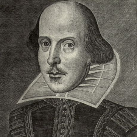 452 χρόνια από την γέννηση του Shakespeare 
