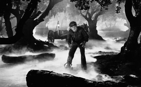 Σαν σήμερα το 1941 κυκλοφόρησε το 'The Wolf Man'