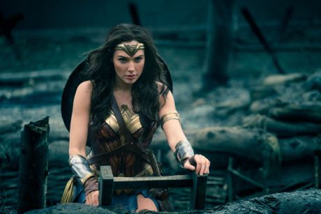 Παρά τις φήμες η Gal Gadot δεν πληρώθηκε τόσο καλά όσο νομίζετε για το Wonder Woman