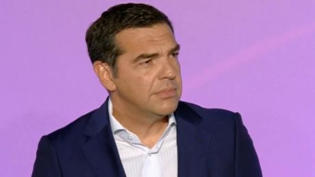 Αλέξης Τσίπρας: «Με 50.000 κρούσματα ανοίγουν τα σχολεία όπως ακριβώς έκλεισαν»