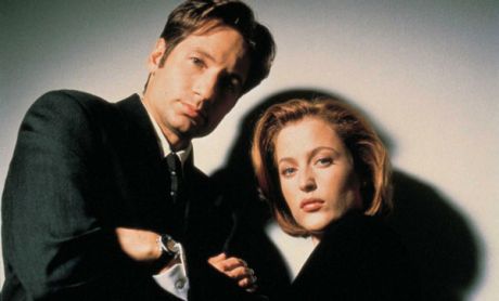 Η FOX επιβεβαιώνει την ημερομηνία κυκλοφορίας του νέου κύκλου των X-Files
