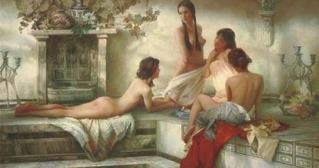 Το αρχαιότερο επάγγελμα
