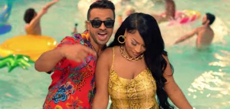 Calypso-Luis Fonsi ft. Steflon Don