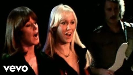 Queen/Abba συμπτώσεις