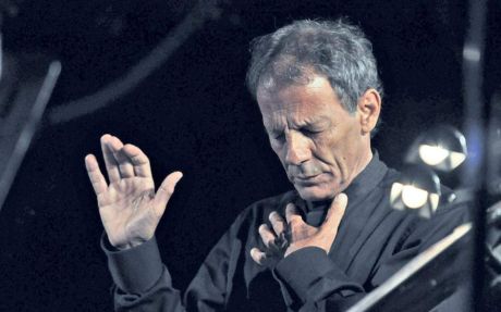 Σφοδρή κριτική στην υπουργό Πολιτισμού  άσκησε ο Σταύρος Ξαρχάκος