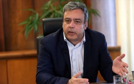 Χρ. Βερναρδάκης: 1.000 ευρώ σε ένα εκατ. πολίτες το φετινό κοινωνικό μέρισμα