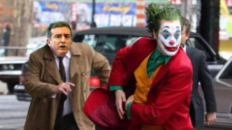 Ο Τσίπρας για τον Joker και τον Χρυσοχοΐδη 