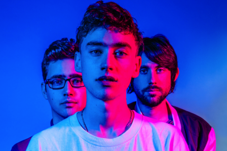 Shine-Years and Years