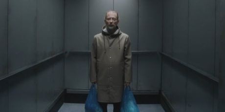 Lift-Radiohead, το βίντεο