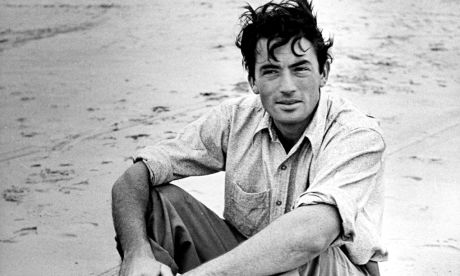 O Gregory Peck και η μουσική