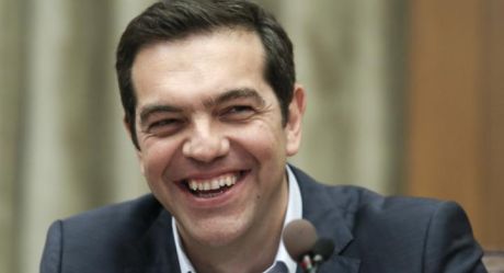 Ο Τσίπρας στη λίστα με τους πιο σέξι ηγέτες του κόσμου