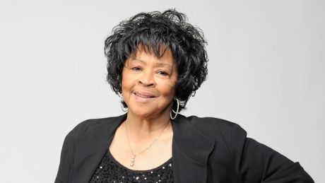 Yvonne Staples μέλος των Staple Singers πέθανε 80 ετών