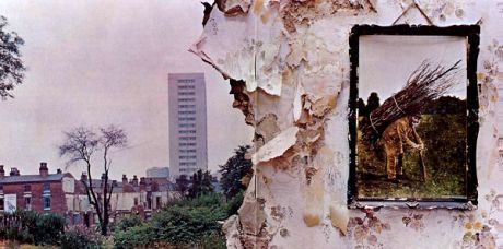 Η μαγκιά των Led Zeppelin που δεν είχε προηγούμενο – ούτε επόμενο!