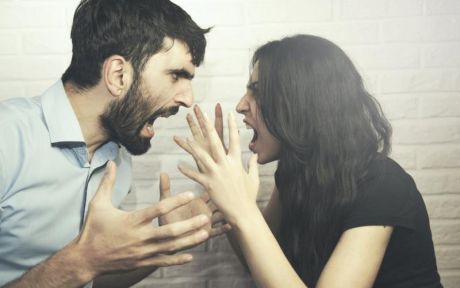 Καλό είναι να αποφεύγεις τσακωμούς με αυτά τα 4 ζώδια