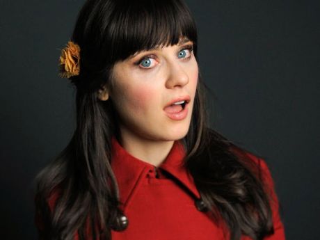 10 πράγματα που ίσως δεν γνωρίζατε για την Zooey Deschanel που έγινε 40 ετών