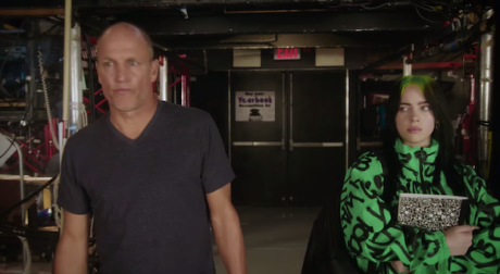 Billie Eilish: I Love You/Bad Guy (Live) - SNL