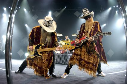 Legs-ZZ Top, δεν γυρίζουν αυτές οι στιγμές