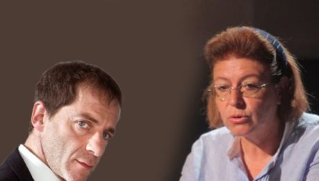 Δύσκολο να πιστέψουμε ότι το 'σύστημα' αγνοούσε τι έκαναν ο Λιγνάδης και οι άλλοι