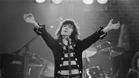 Alex Harvey Band