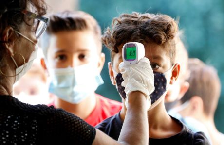 Συναγερμός στην Ευρώπη από μυστηριώδη κρούσματα ηπατίτιδας σε παιδιά