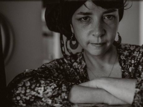 Lisa O'Neill -All the Tired Horses