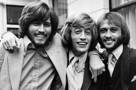 Ποιο είναι το πιο όμορφο τραγούδι των Bee Gees;