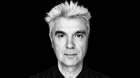 David Byrne – οι συνεργασίες μιας ιδιοφυΐας