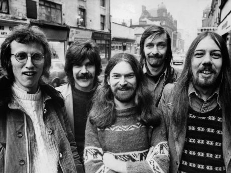 Lady Eleanor-Lindisfarne, ήχος & εικόνα