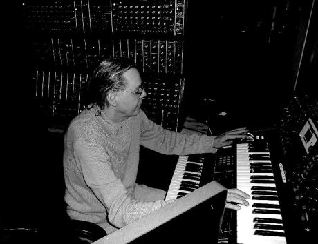 Πέθανε ο Klaus Schulze