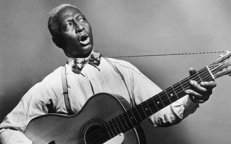 Η κρυφή ιστορία της μουσικής: Leadbelly 10 τραγούδια