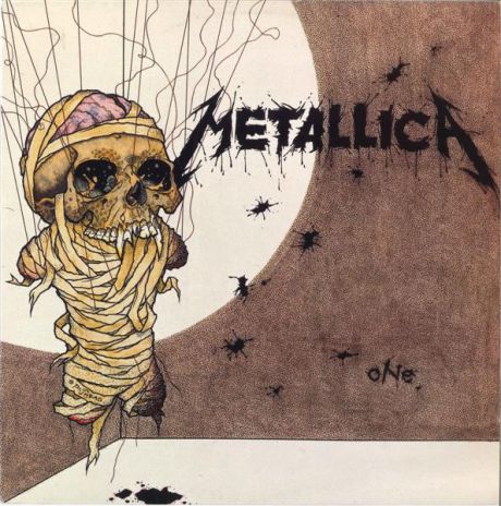 One-Metallica