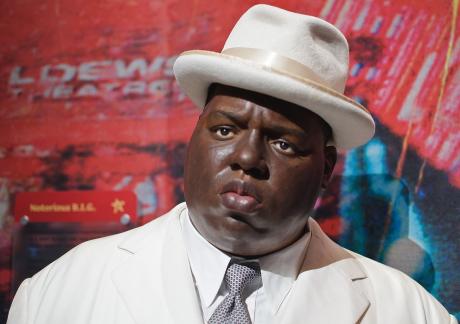 Isley Brothers, Notorious B.I.G. από το DNA της μουσικής