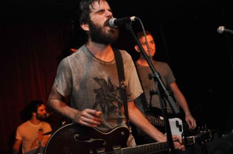 “Titus Andronicus Forever” by Titus Andronicus