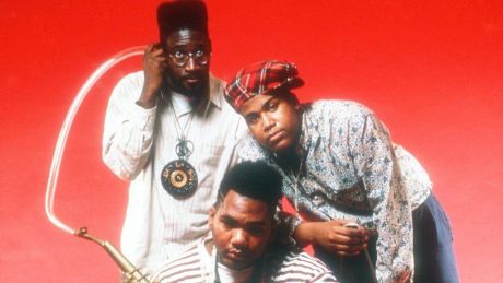 Οι De La Soul και το DNA της μουσικής