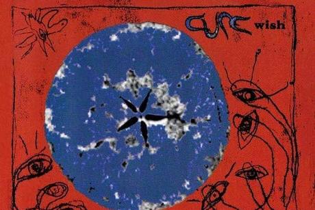 Wish, το πιο εμπορικό άλμπουμ των Cure έγινε 30 ετών (1992)