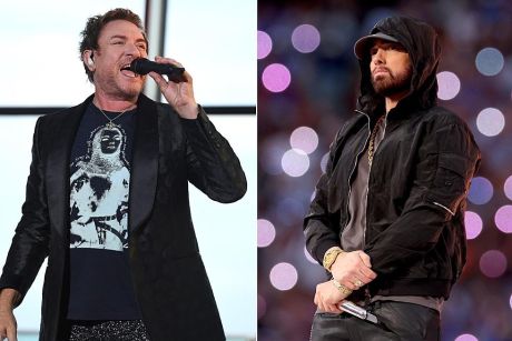 Duran Duran και Eminem προηγούνται σημαντικά στην ψηφοφορία για το Rock & Roll hall of fame