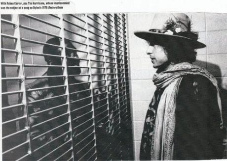 Hurricane-Bob Dylan