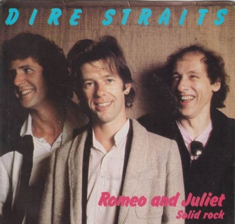 Romeo and Juliet-Dire Straits