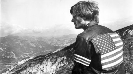 Γιάννης Πετρίδης: To Easy Rider ήταν γιορτή της ελευθερίας