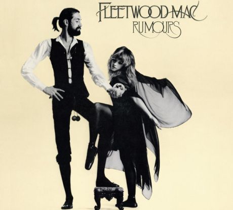 Πέρασαν 45 χρόνια - Rumours - Fleetwood Mac (1977)