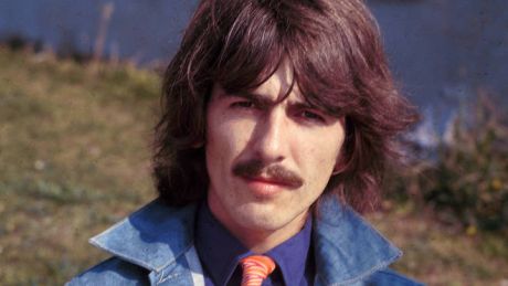 George Harrison - My Sweet Lord με βίντεο για τα 50 του χρόνια