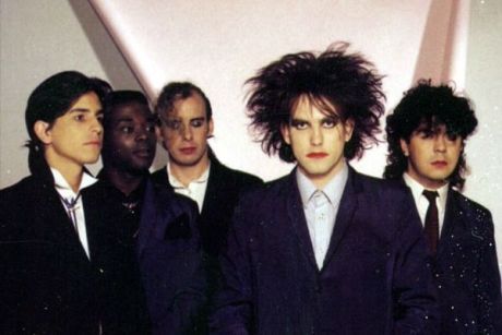Andy Anderson, για μια περίοδο drummer των Cure, πέθανε 68 ετών