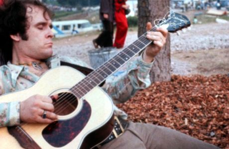 Tim Hardin ΄εφυγε΄ το 1980