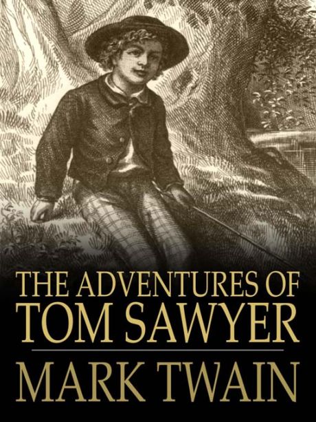 Tom Sawyer-Rush