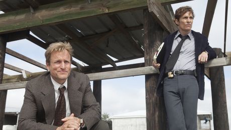 True Detective η πρώτη δυνατή σειρά του 2014, πέρασαν 5 χρόνια από το πρώτο επεισόδιο