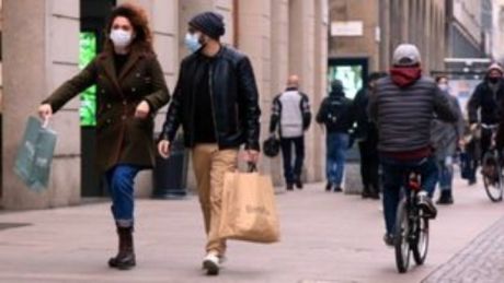 Θ. Πλεύρης: Μπαίνουμε στη φάση της συνύπαρξης με τον ιό